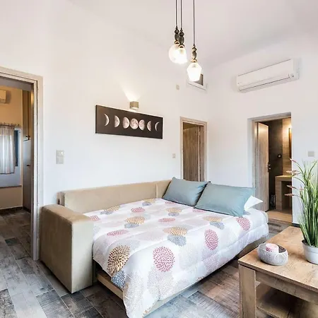 Louros House Marmara