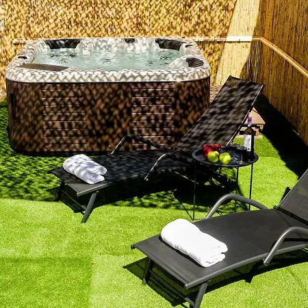 Apartment Louros House Marmara