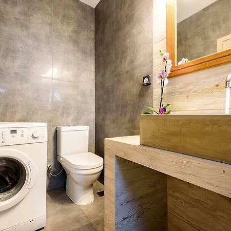 Louros House * Marmara