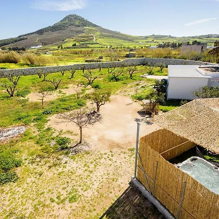 Louros House Apartment Marmara