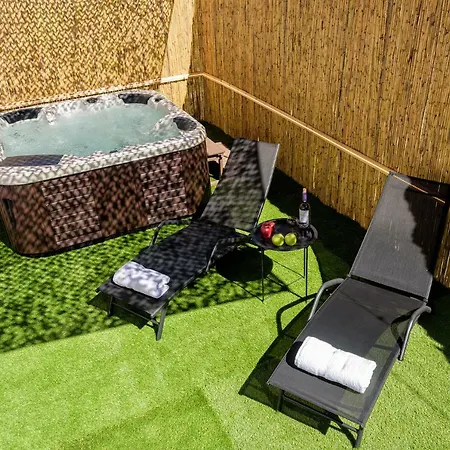 Apartment Louros House Marmara