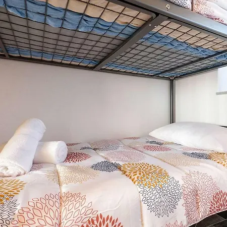 Apartment Louros House