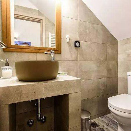 Apartment Louros House Marmara