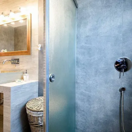 Louros House * Marmara