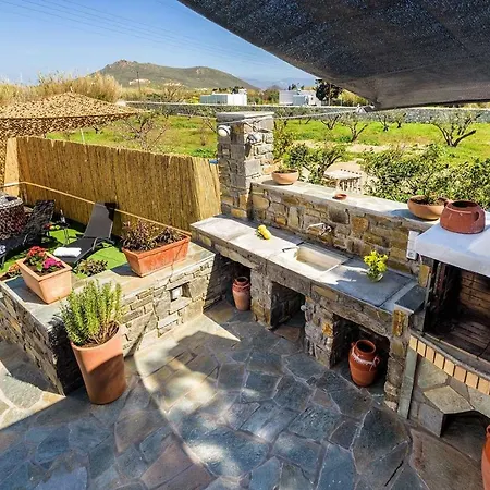 Louros House Marmara