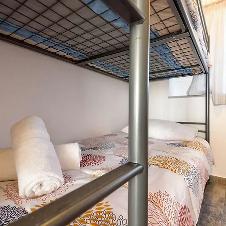 Louros House Apartment