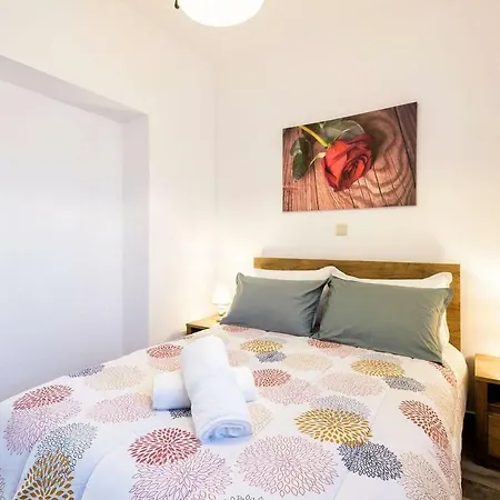 Louros House * Marmara