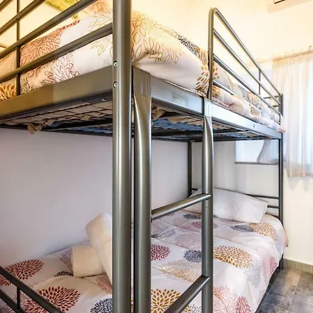 Louros House Apartment Marmara