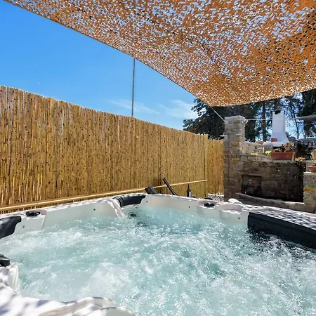 Louros House * Marmara