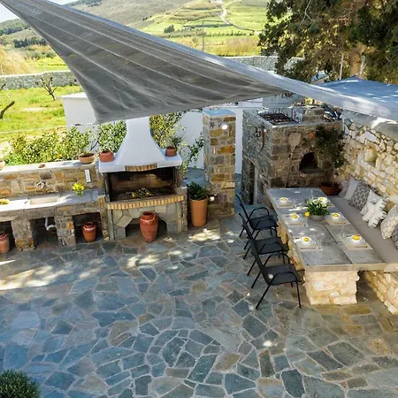 Louros House * Marmara