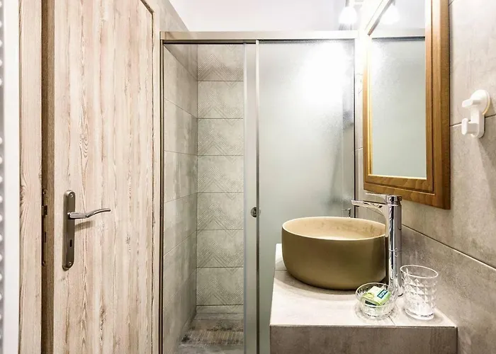 Louros House Mármara