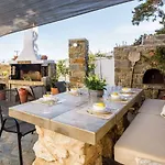 Louros House Διαμέρισμα *