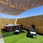 Διαμέρισμα Louros House Mármara