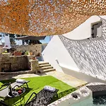 Διαμέρισμα Louros House Mármara