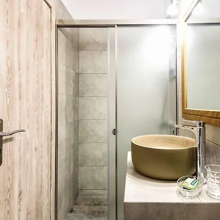 Louros House Marmara