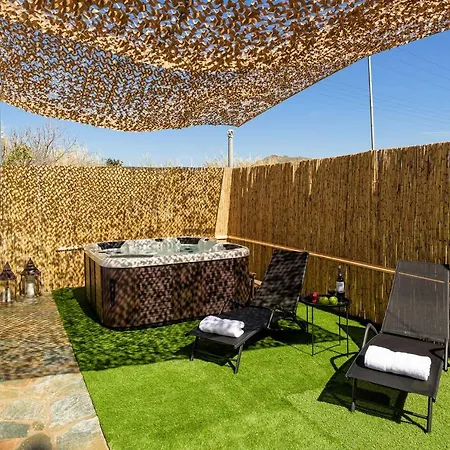 Louros House Marmara