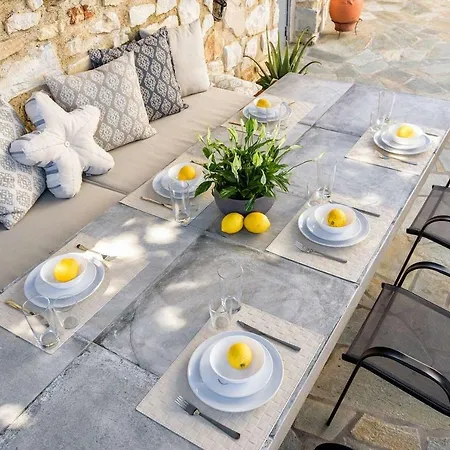 Louros House * Marmara