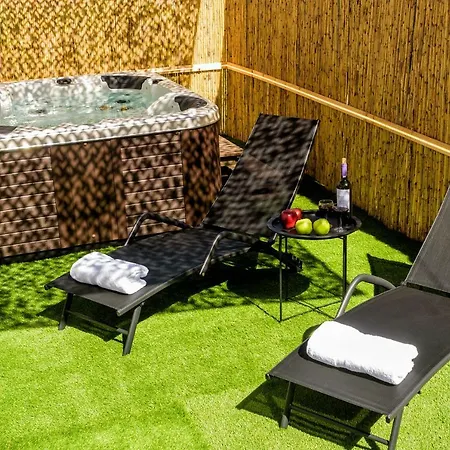 Apartment Louros House Marmara