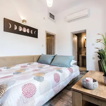 Louros House Marmara