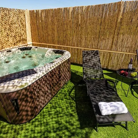 Louros House Apartment Marmara