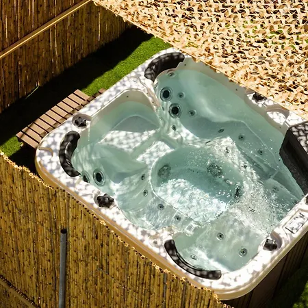 Louros House * Marmara