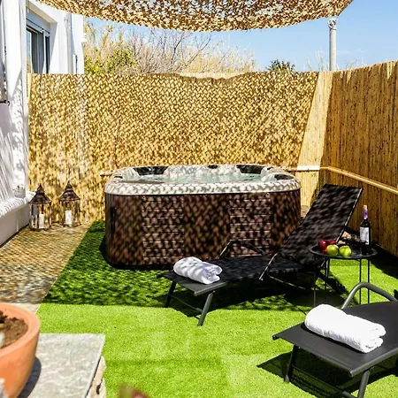 Louros House Marmara