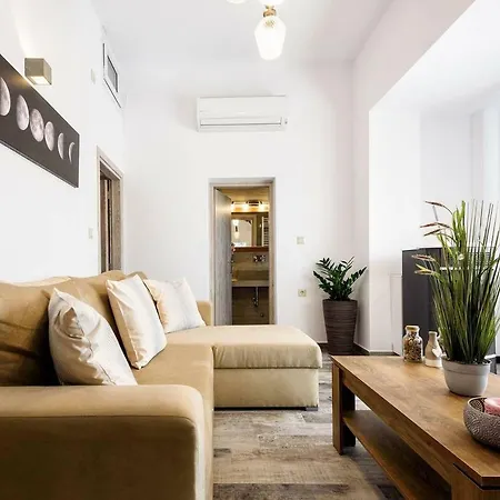 Louros House * Marmara