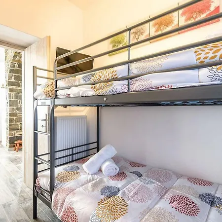 Apartment Louros House *