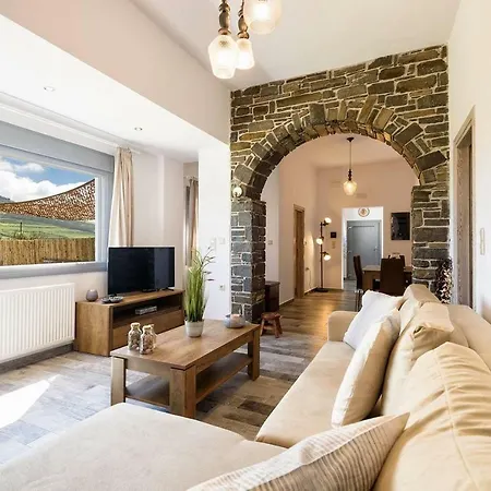 Louros House Apartment Marmara