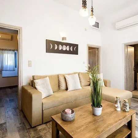 Louros House Apartment Marmara