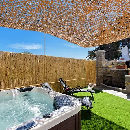 Louros House * Marmara