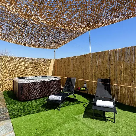 Apartment Louros House Marmara