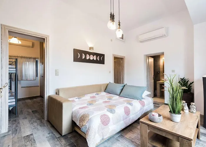 Louros House Marmara