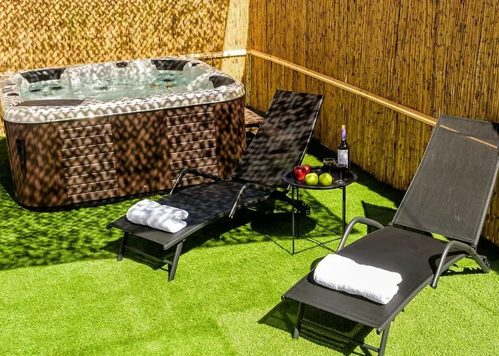 Appartement Louros House Mármara