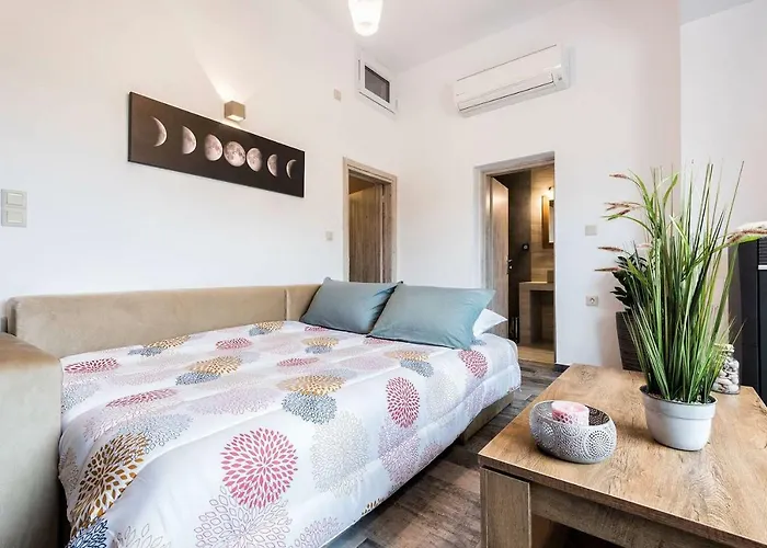 Louros House Marmara