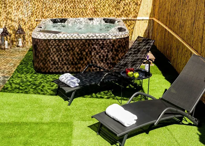 Apartmán Louros House Mármara