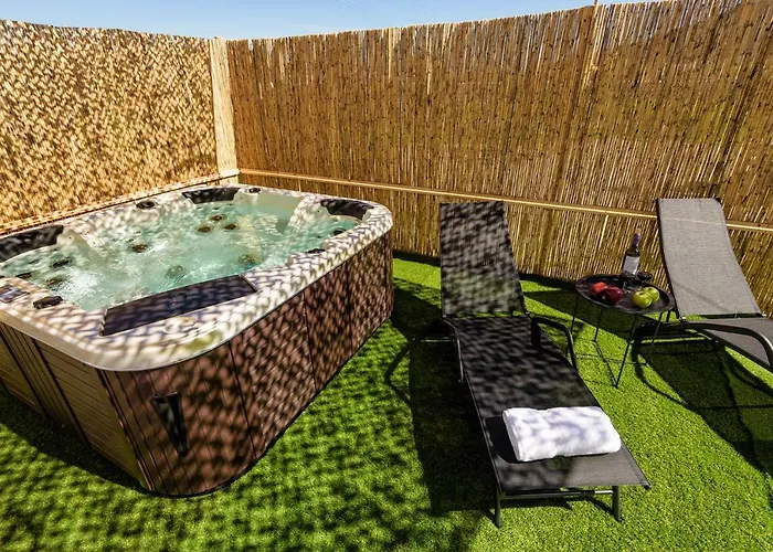 Louros House Apartmán Mármara