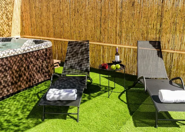 Louros House Апартаменты *