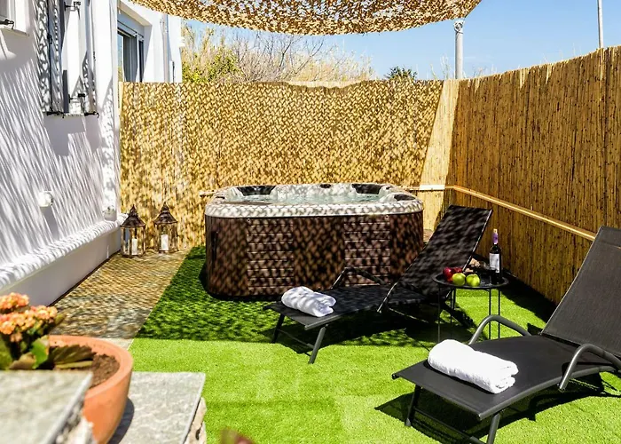 Louros House Mármara