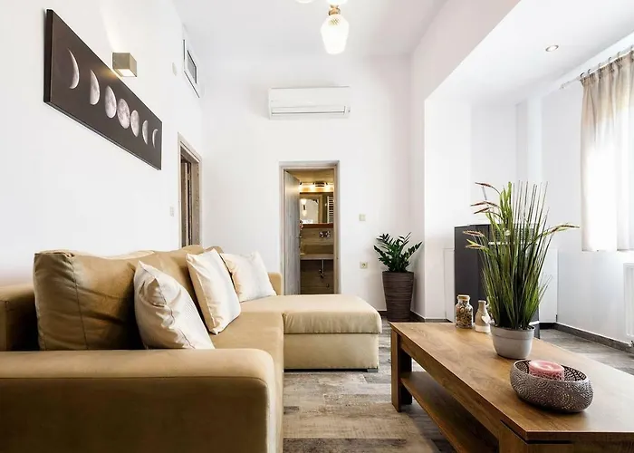 Louros House * Marmara