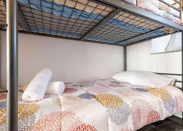 Apartmán Louros House