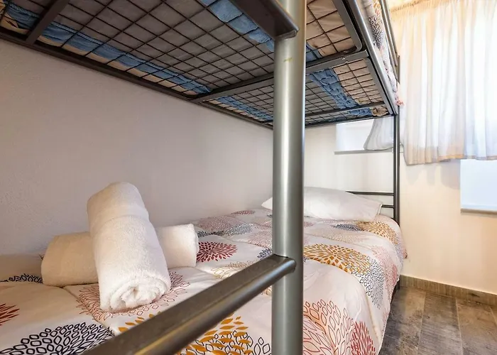 Louros House Apartmán