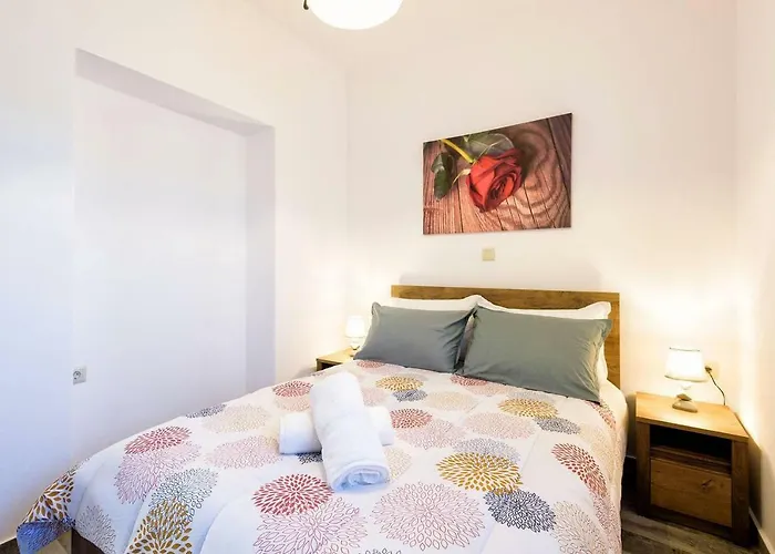 Louros House * Mármara