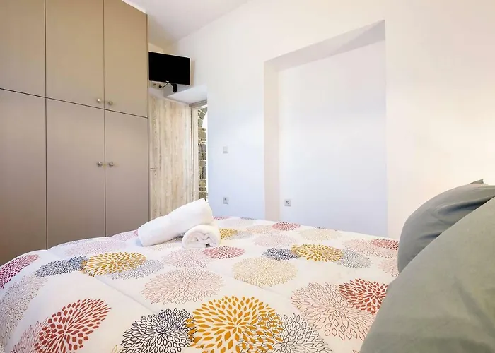 Louros House Mármara