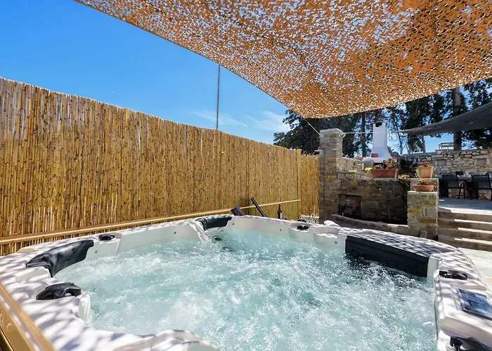 Louros House * Mármara