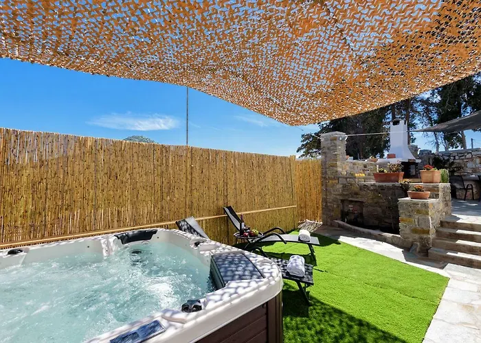 Louros House * Mármara